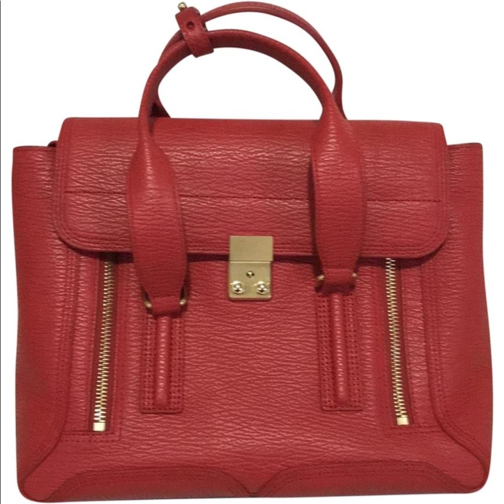 3.1 Phillip Lim, Medium Pashli